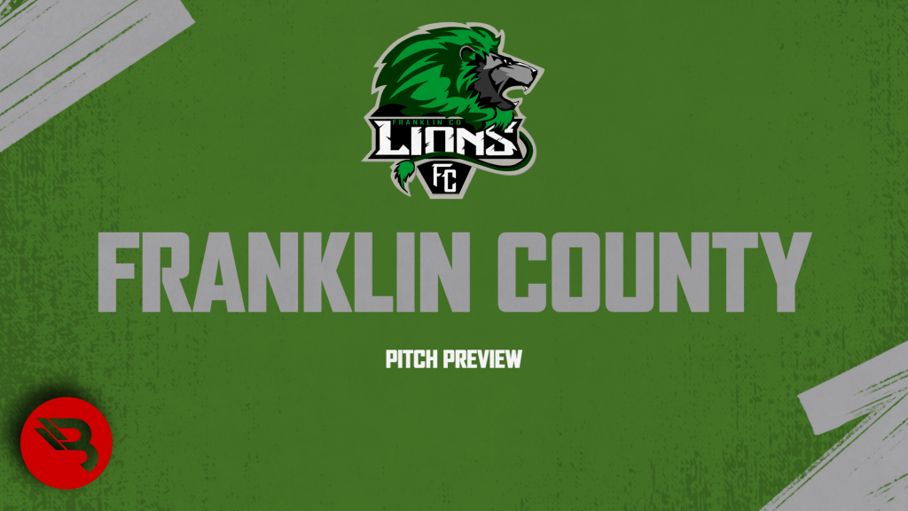 Pitch Preview: Franklin County Lions (Presented by My GA Credit&nbsp;Union)