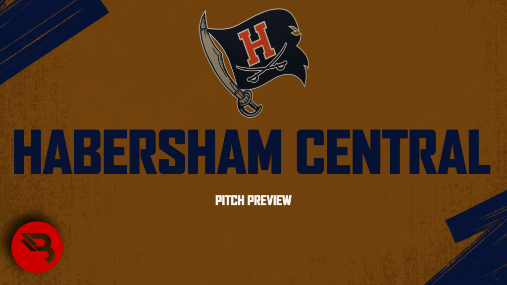 Pitch Preview: Habersham Central Lady Raiders (Presented by My GA Credit&nbsp;Union)