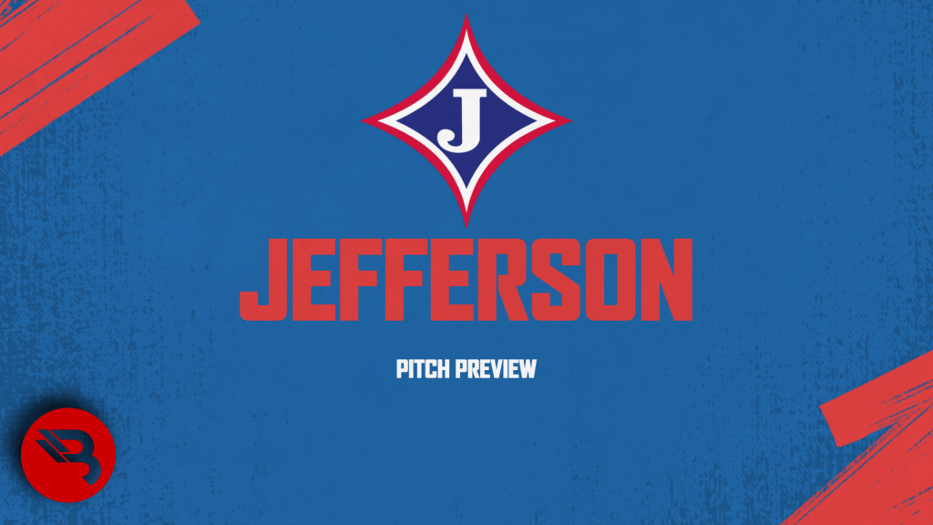 Pitch Preview: Jefferson Dragons (Presented by My GA Credit&nbsp;Union)