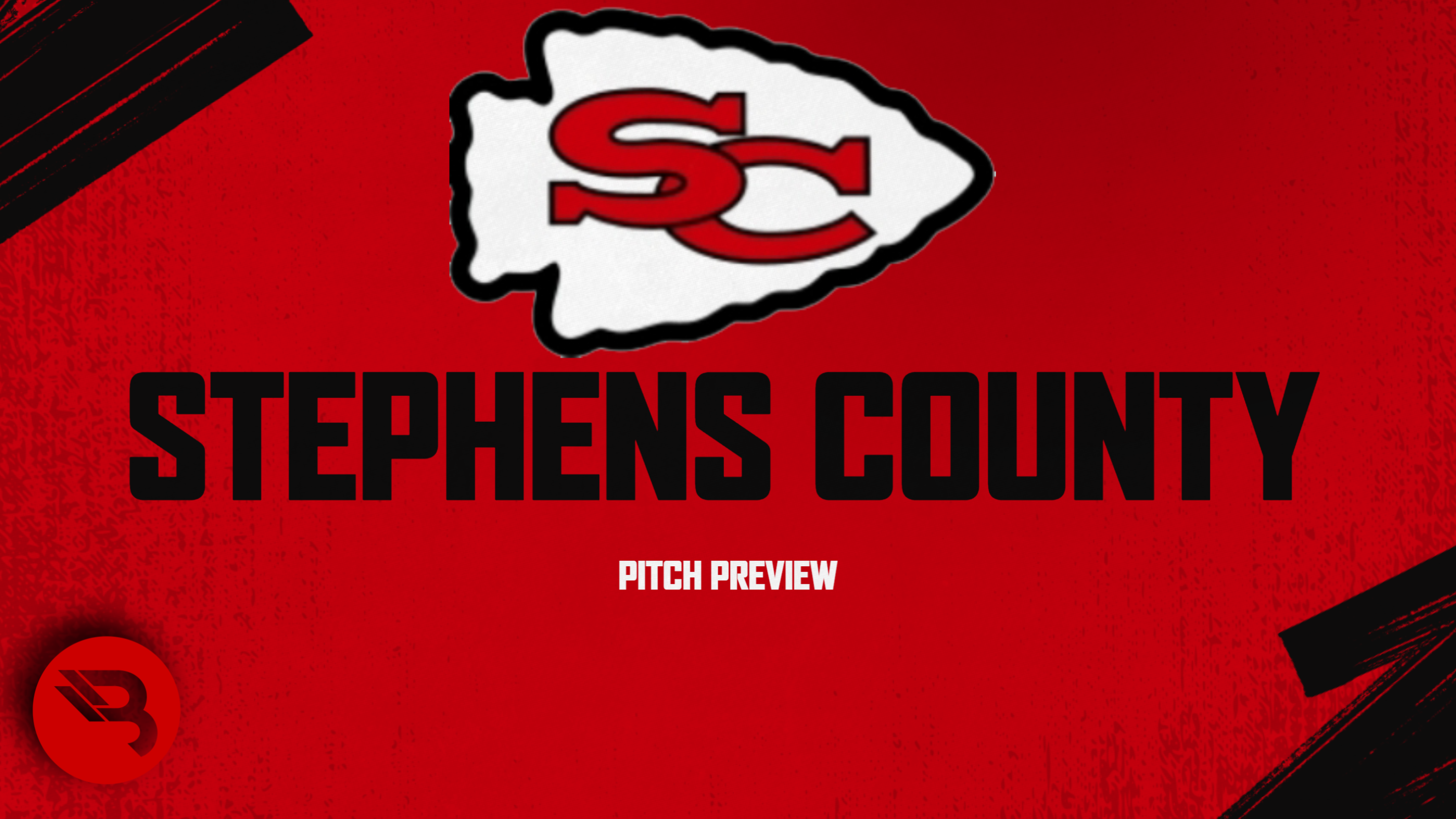 Pitch Preview: Stephens County Indians (Presented by My GA Credit Union)