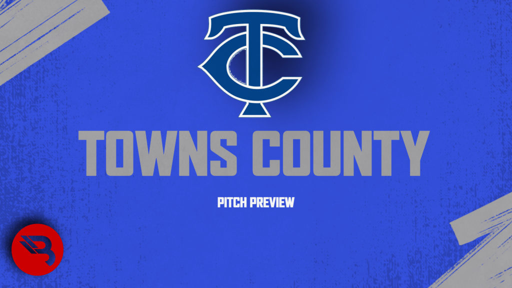 Pitch Preview: Towns County Indians (Presented by My GA Credit&nbsp;Union)