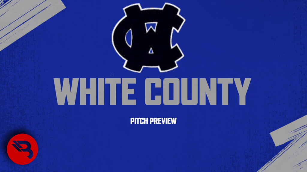 Pitch Preview: White County Warriors (Presented by My GA Credit Union)