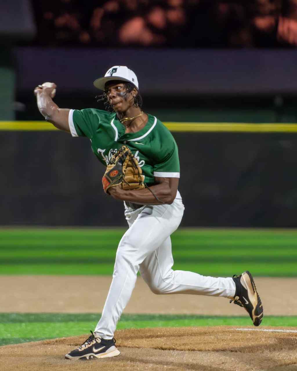 Smith, Gailey, Roache take first Baseball POW awards of&nbsp;2026