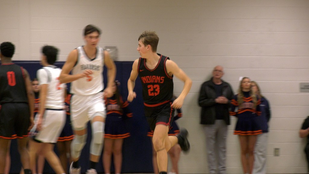 Junior guards earn weekly Boys Hoops POW&nbsp;honors