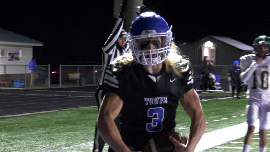 2026 Football Schedule & Predictions: Towns&nbsp;County