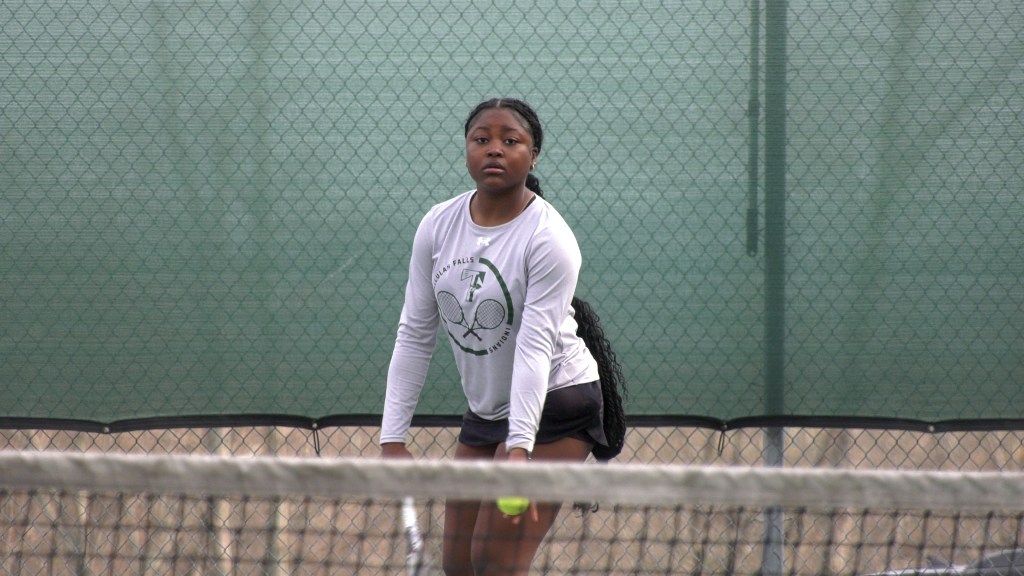 Tallulah Falls singles stars named Players of the&nbsp;Week