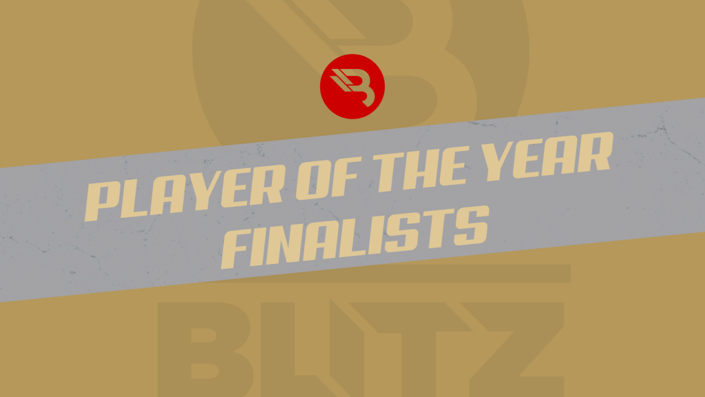 Girls Basketball Player of the Year Finalists