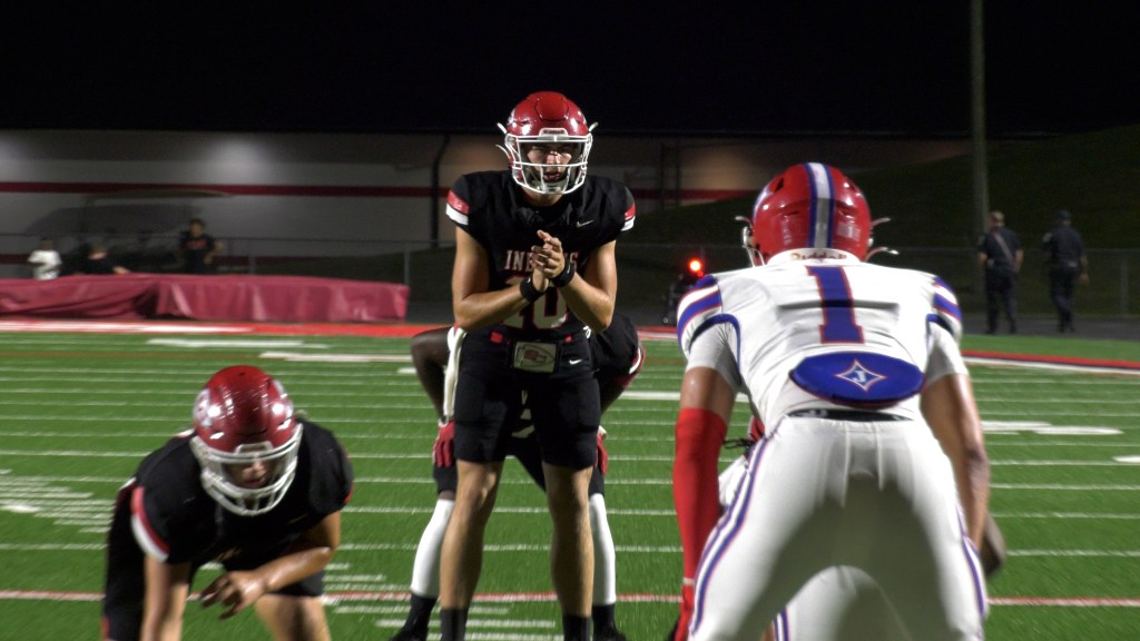 2026 Football Schedule & Predictions: Stephens County