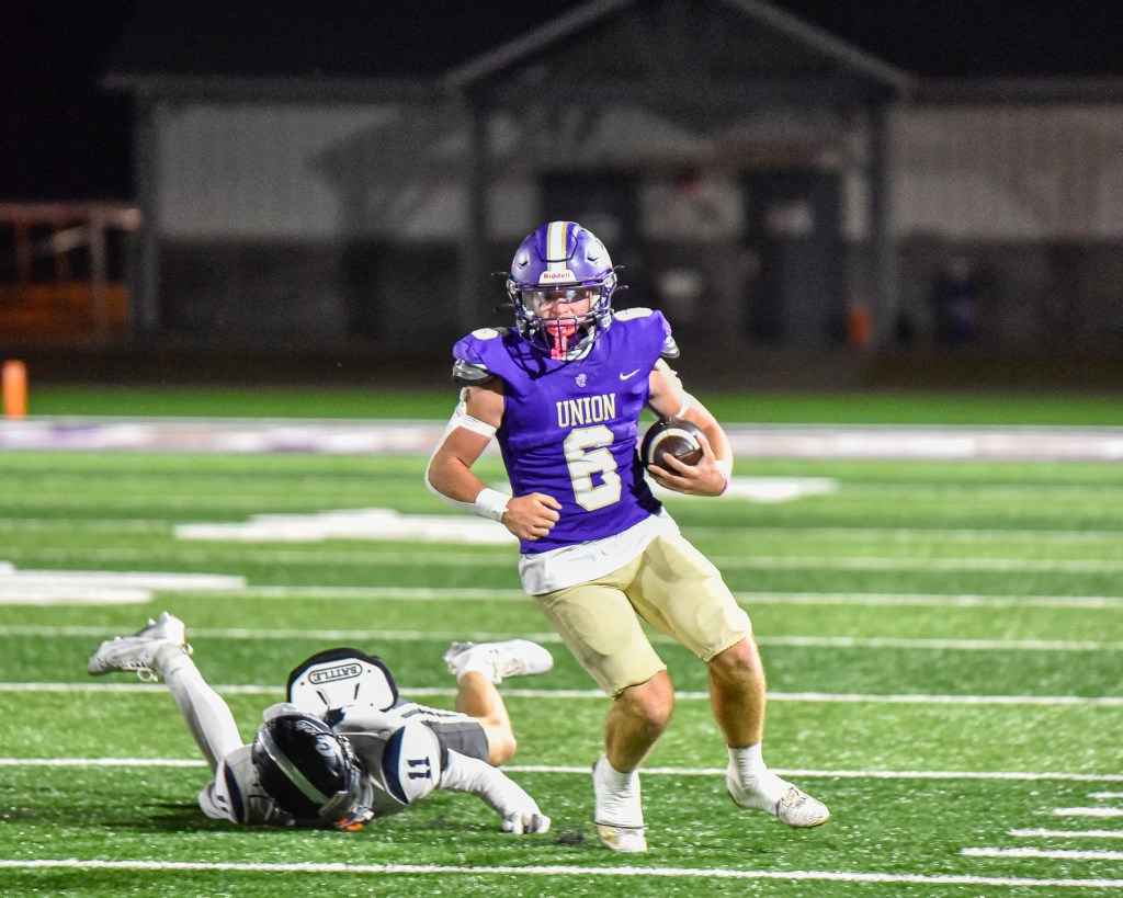2026 Football Schedule & Predictions: Union&nbsp;County