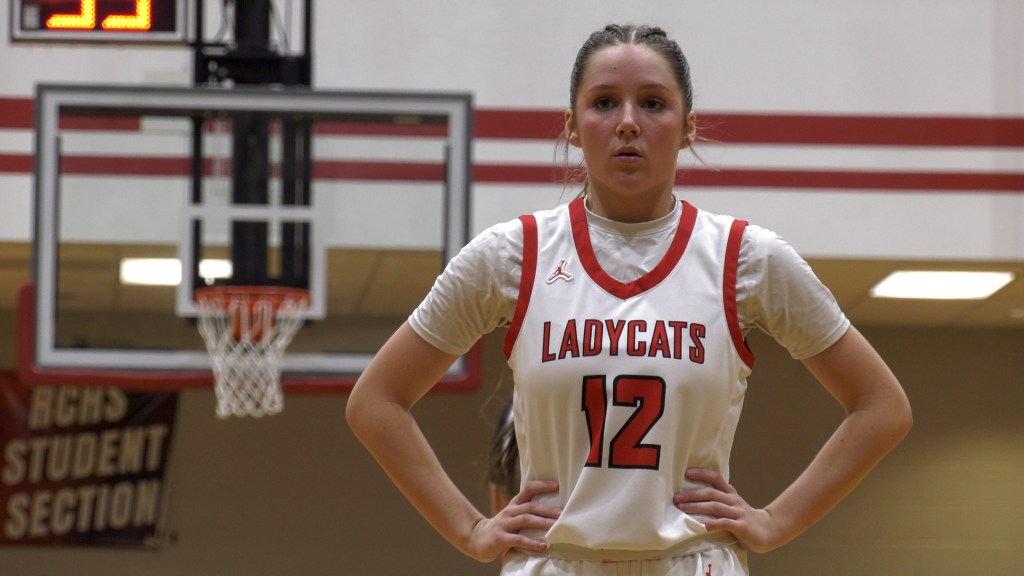 Playoff heroes claim Basketball POW&nbsp;honors