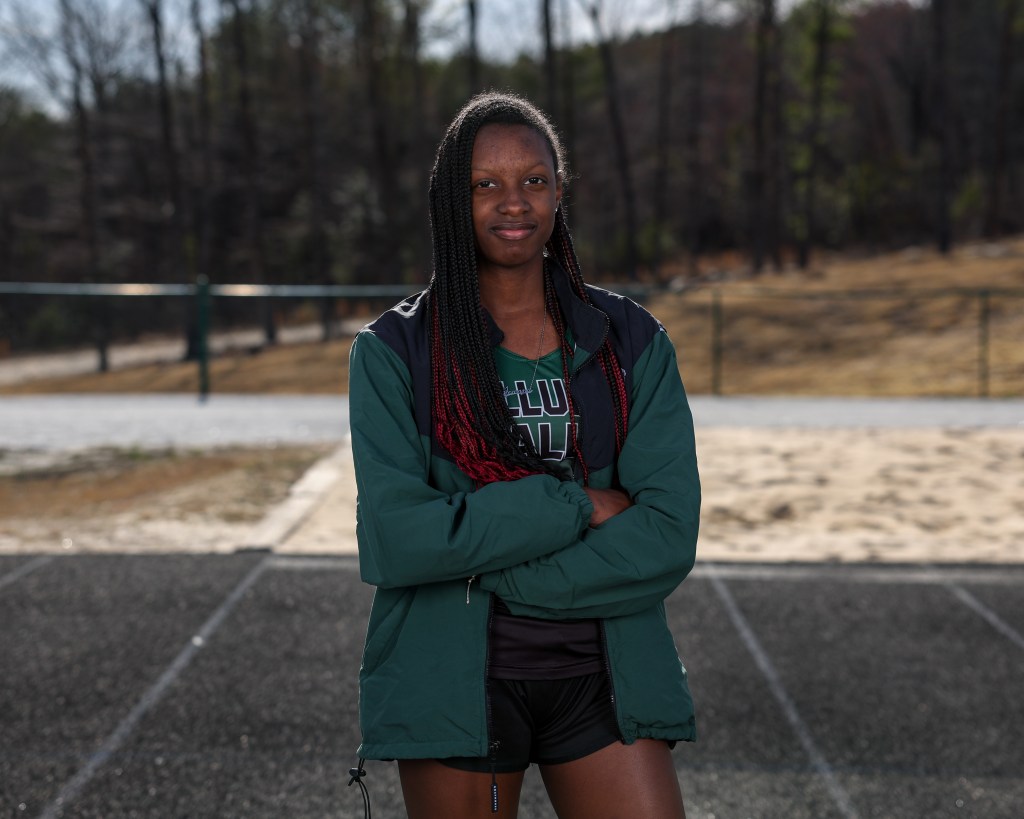 Cofer, Miller earn first Athlete of the Week awards of&nbsp;2026