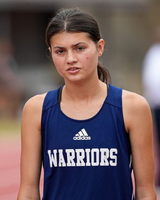 Athlete of the Week awards go to distance runners Windham,&nbsp;Black