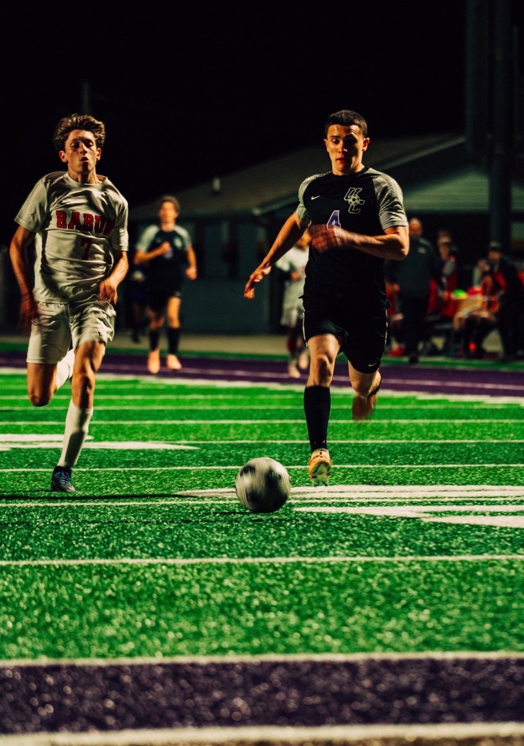 Union standouts, Towns star take Soccer POW&nbsp;awards