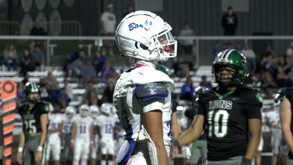 2026 Football Schedule & Predictions: Banks&nbsp;County