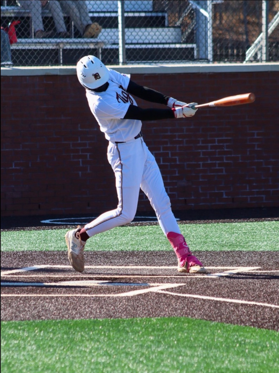 Standouts get it done on mound, at the plate to earn Baseball weekly&nbsp;awards