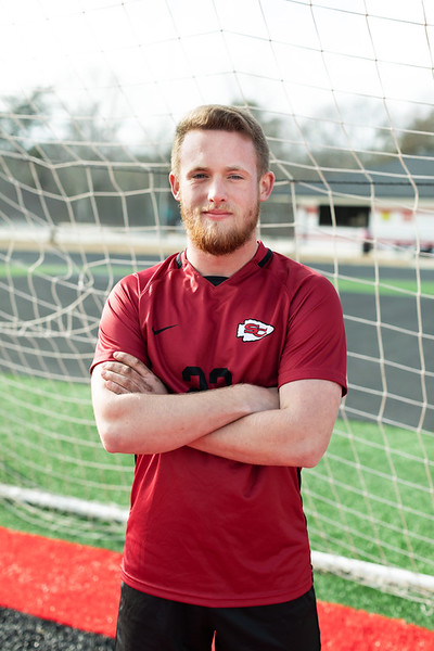 Goal-scoring trio earns POW&nbsp;awards