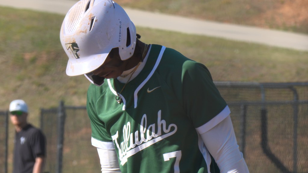 Standout trio slugs their way to weekly awards