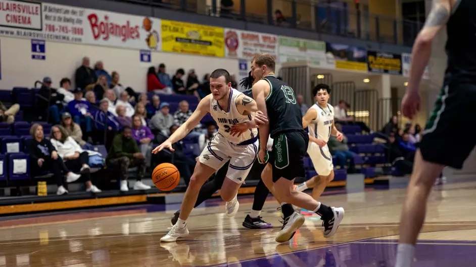 College Spotlight: Carl Cleveland caps incredible college career, but not done playing&nbsp;yet…