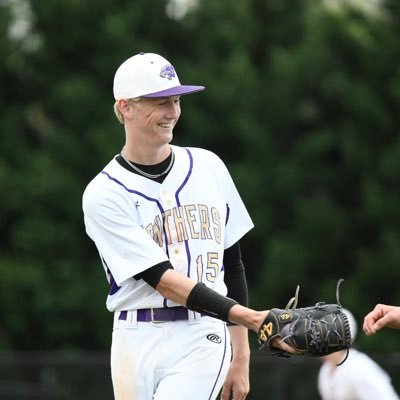 Seniors excel, earn Baseball POW&nbsp;status
