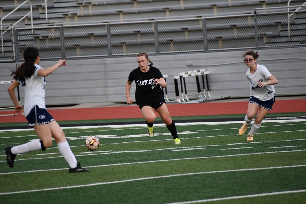 Towns, Rabun standouts earn Girls&nbsp;Soccer