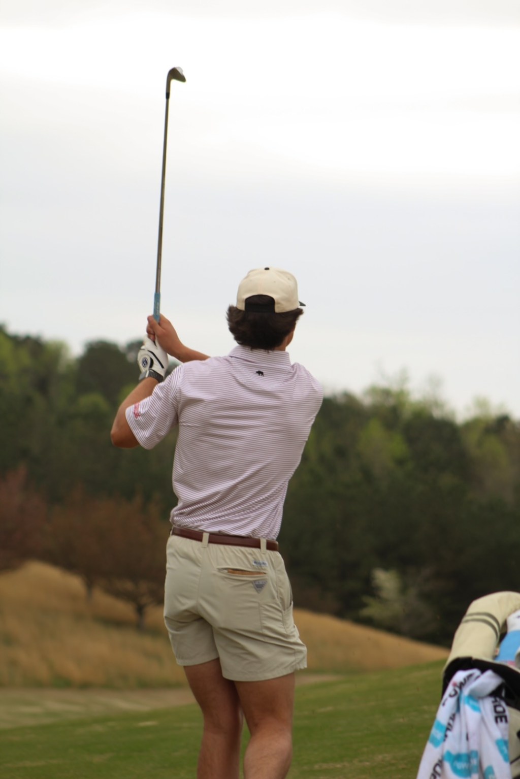 Truelove, Wilson tabbed Golfers of the&nbsp;Week