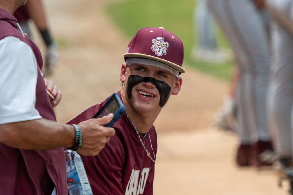 Playoff standouts lead teams, earning POW&nbsp;honors