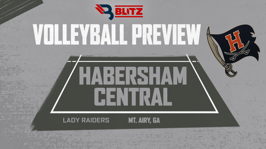 Volleyball Preview: Habersham Central (Presented by My GA Credit&nbsp;Union)