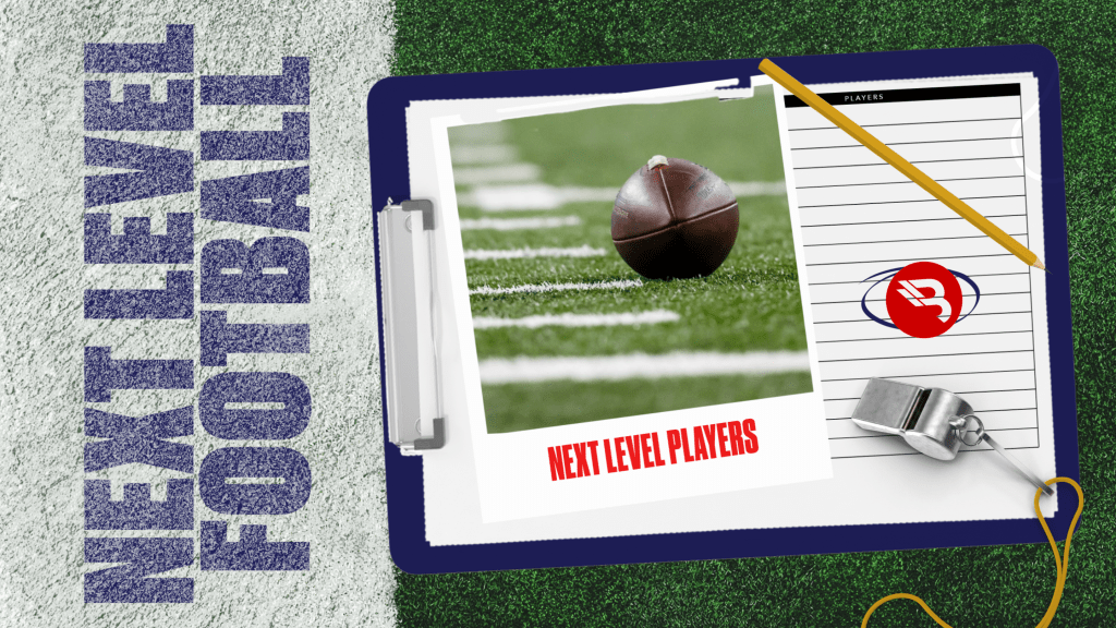 60 local players on college football rosters this&nbsp;fall
