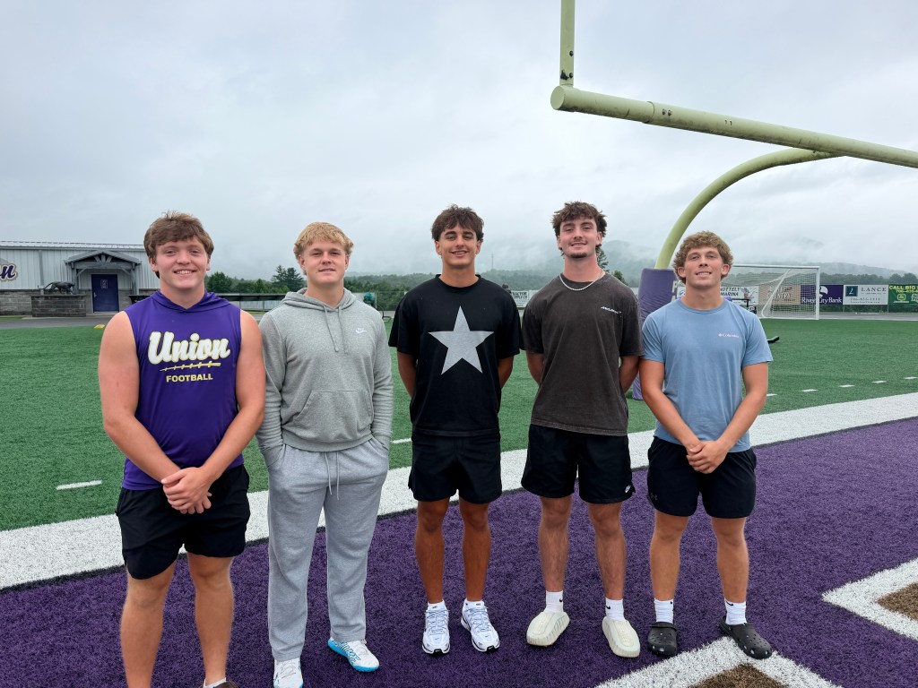 2026 Panthers won’t be outmatched in Effort, Attitude, and Toughness&nbsp;[VIDEO]