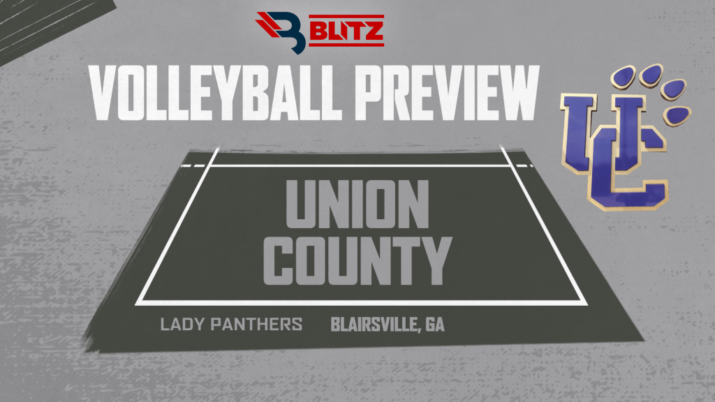 Volleyball Preview: Union County (Presented by My GA Credit Union)