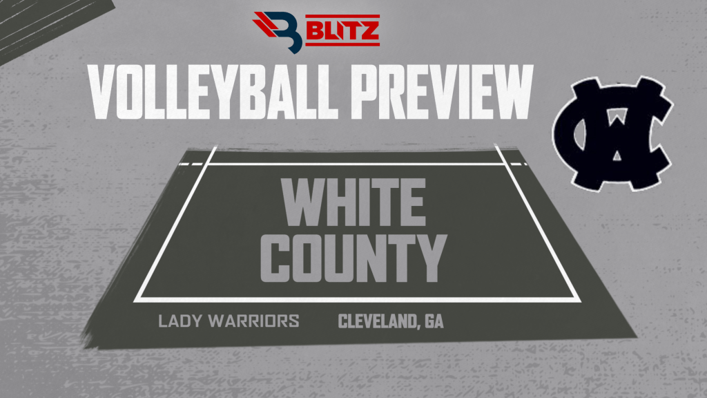 Volleyball Preview: White County (Presented by My GA Credit Union)