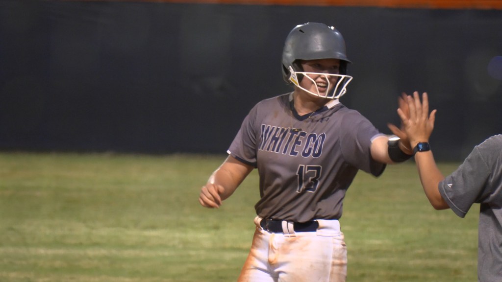 White County doubles down on Habersham with DH sweep&nbsp;[VIDEO]