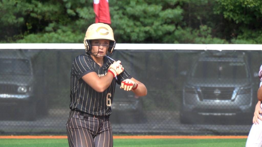 Nunley’s bat leads Commerce past Rabun in early region showdown&nbsp;[VIDEO]