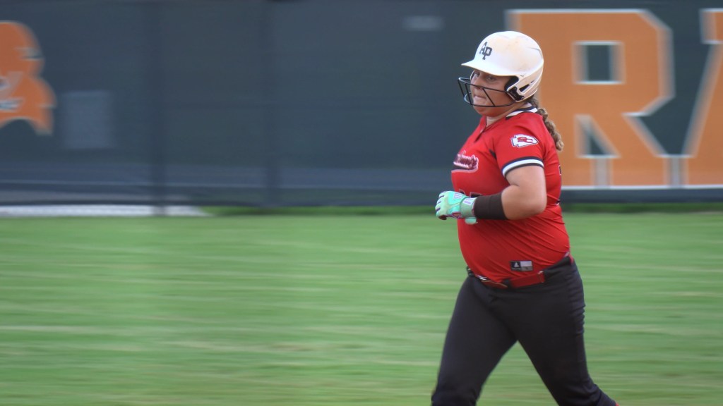Stephens County wins 3-2 thriller in extras at Habersham&nbsp;[VIDEO]