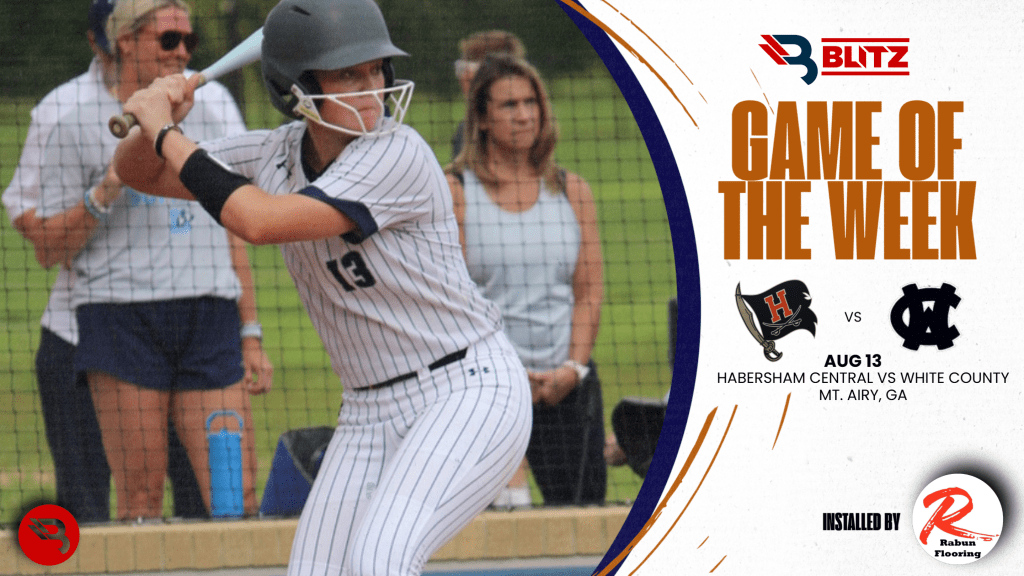 Featured Game – Habersham Central vs White County (Installed by Rabun&nbsp;Flooring)