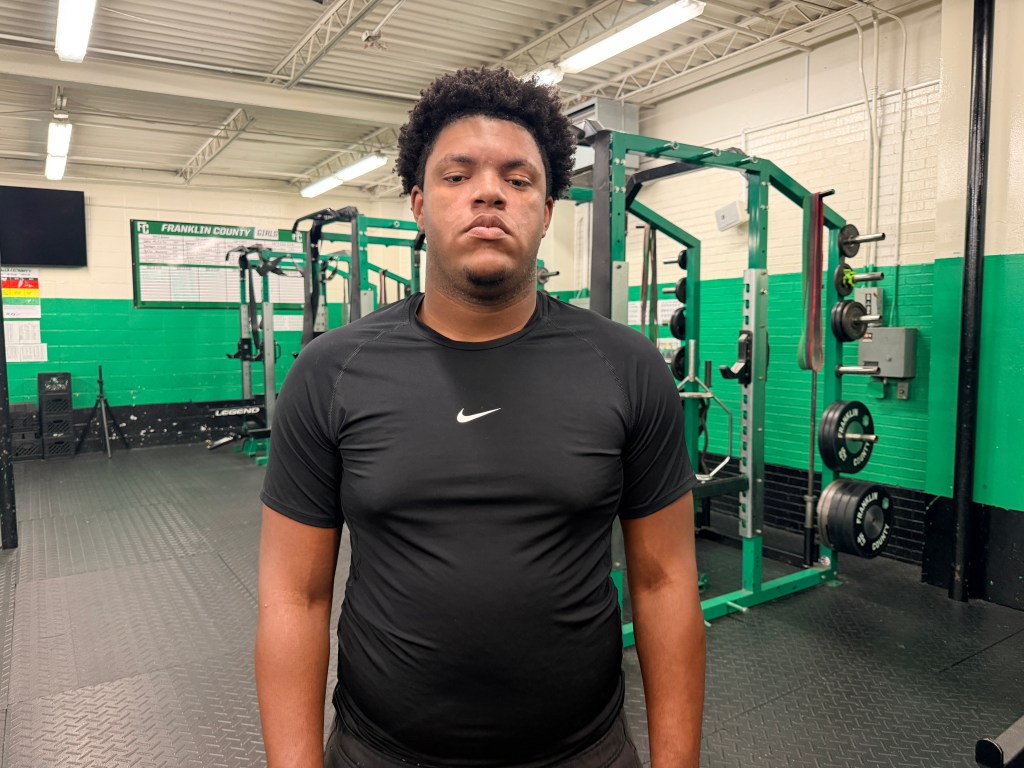 Burtch, Godinez named Habersham EMC Linemen of the Week