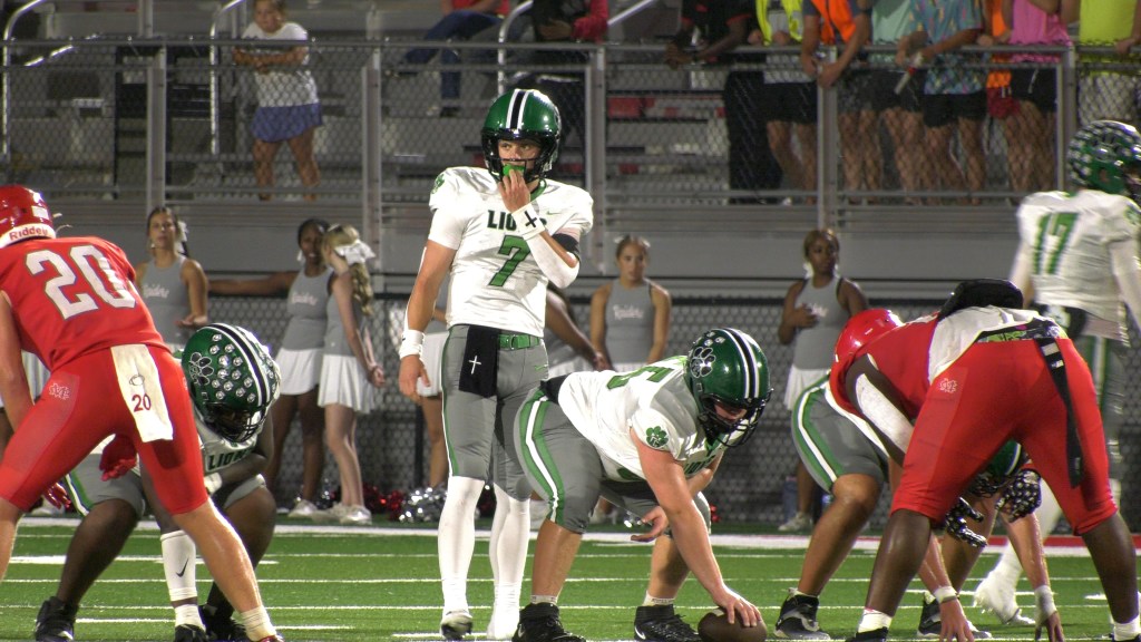 Young trio makes early splash, earning POW awards after solid&nbsp;scrimmages