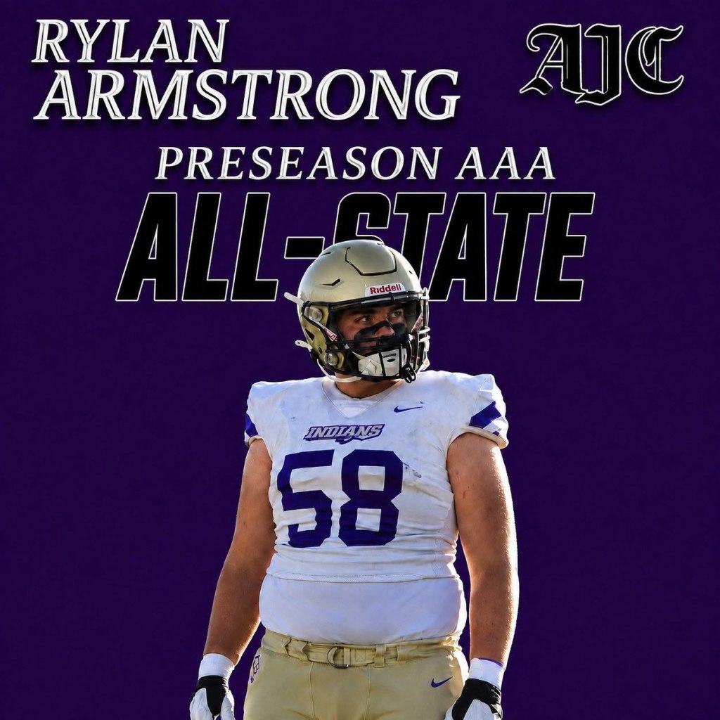 Armstrong tabbed Habersham EMC Lineman of the&nbsp;Week