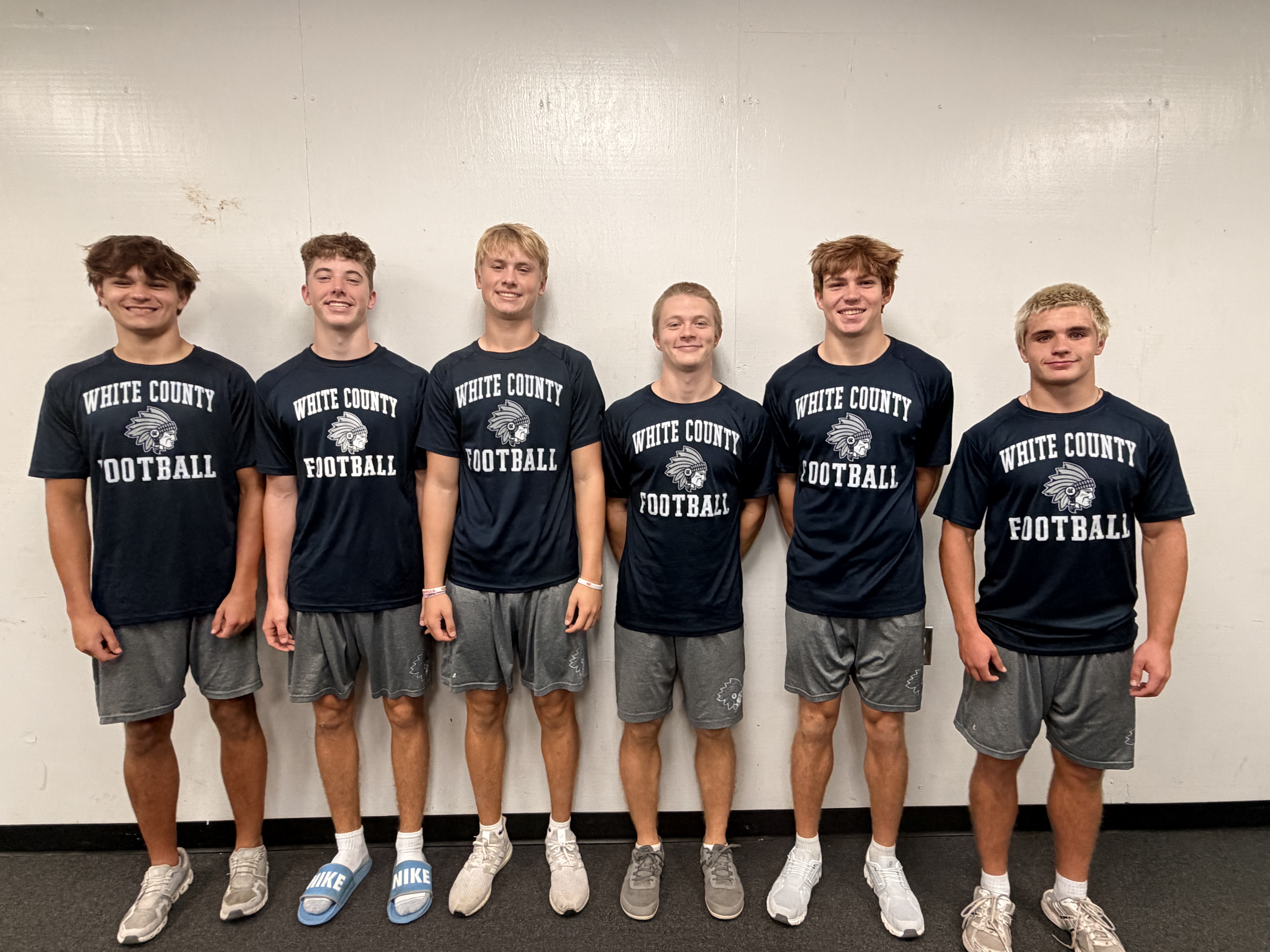 White County keeping 1-0 mindset ahead of region play [VIDEO]