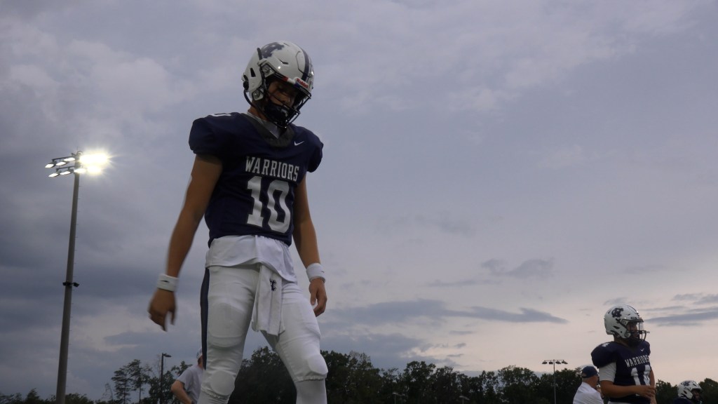 QBs take POW honors after great Week 4&nbsp;performances
