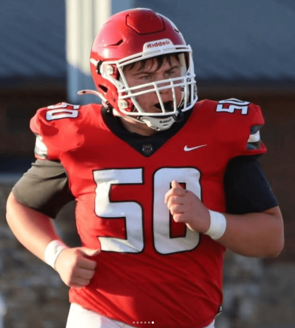 Gosse, Martinez named Habersham EMC Linemen of the&nbsp;Week