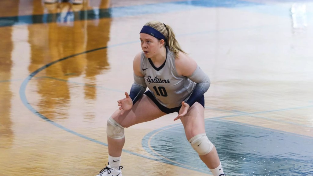 College Spotlight: Former Jefferson volleyball state champ continuing strong legacy at&nbsp;LMU