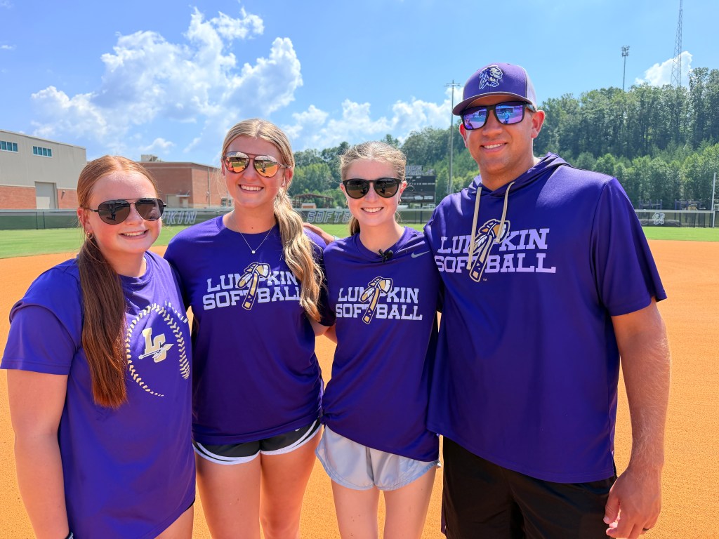 Surprise run by Lumpkin County a testament to hard work paying off&nbsp;[VIDEO]