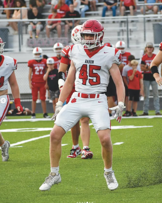 Parker, Williams named Habersham EMC Linemen of the Week